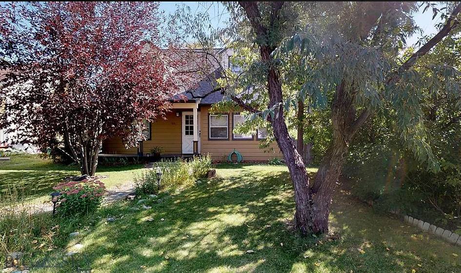 House for rent at 106 8th St, Belgrade, MT 59714