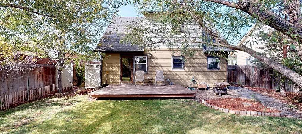 House for rent at 106 8th St, Belgrade, MT 59714