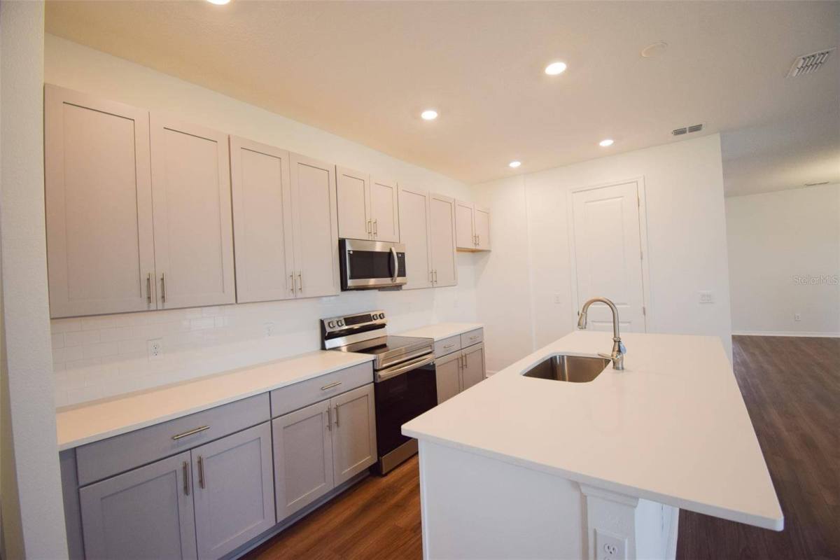House for rent at 2370 Lancashire St, Davenport, FL 33896