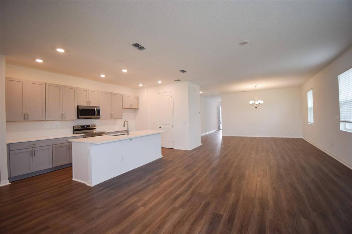 House for rent at 2370 Lancashire St, Davenport, FL 33896