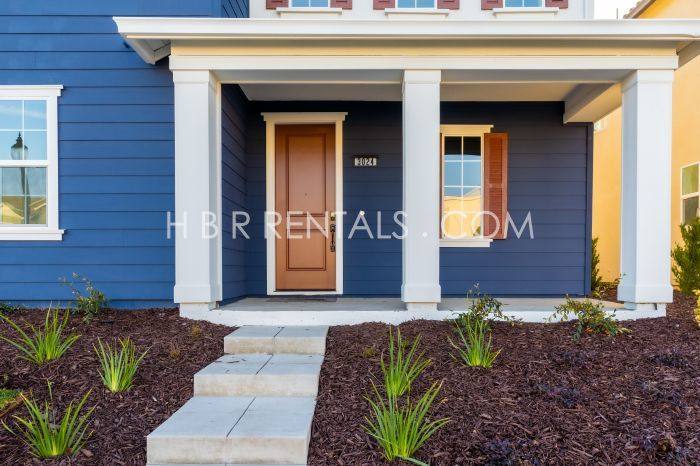 House for rent at 3024 Ellis Town Dr, Tracy, CA 95377