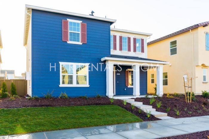 House for rent at 3024 Ellis Town Dr, Tracy, CA 95377