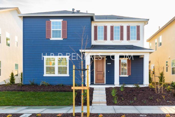 House for rent at 3024 Ellis Town Dr, Tracy, CA 95377