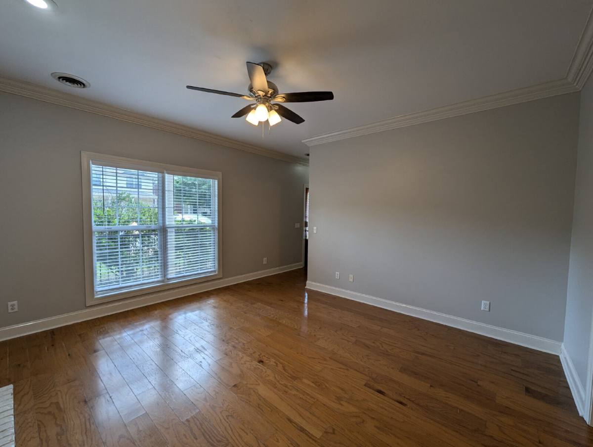 Townhouse for rent at 117 Twin Gates Dr, Oxford, MS 38655