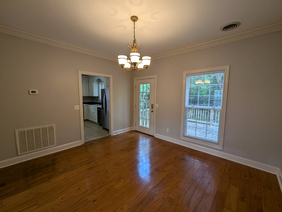 Townhouse for rent at 117 Twin Gates Dr, Oxford, MS 38655