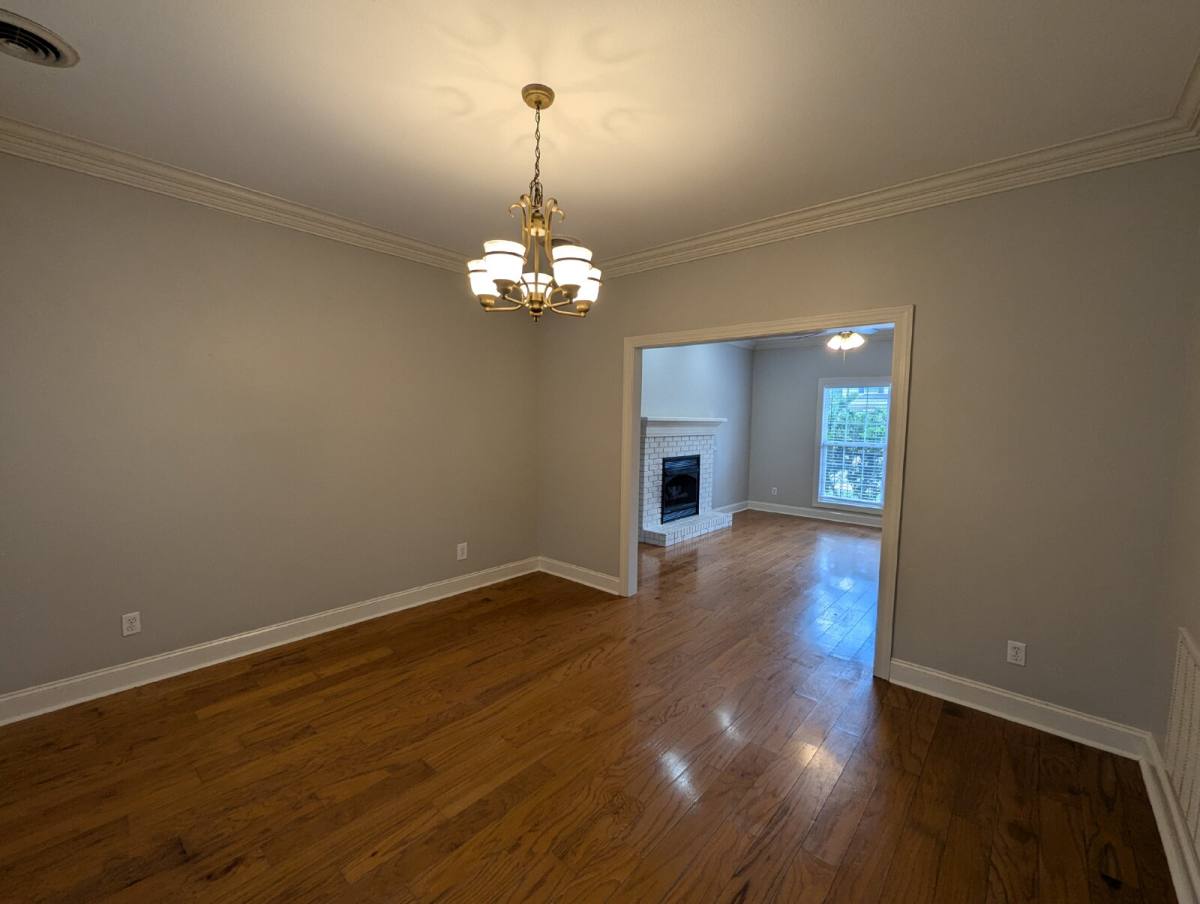 Townhouse for rent at 117 Twin Gates Dr, Oxford, MS 38655