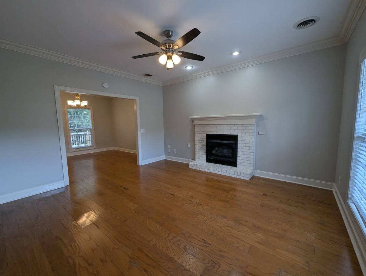 Townhouse for rent at 117 Twin Gates Dr, Oxford, MS 38655