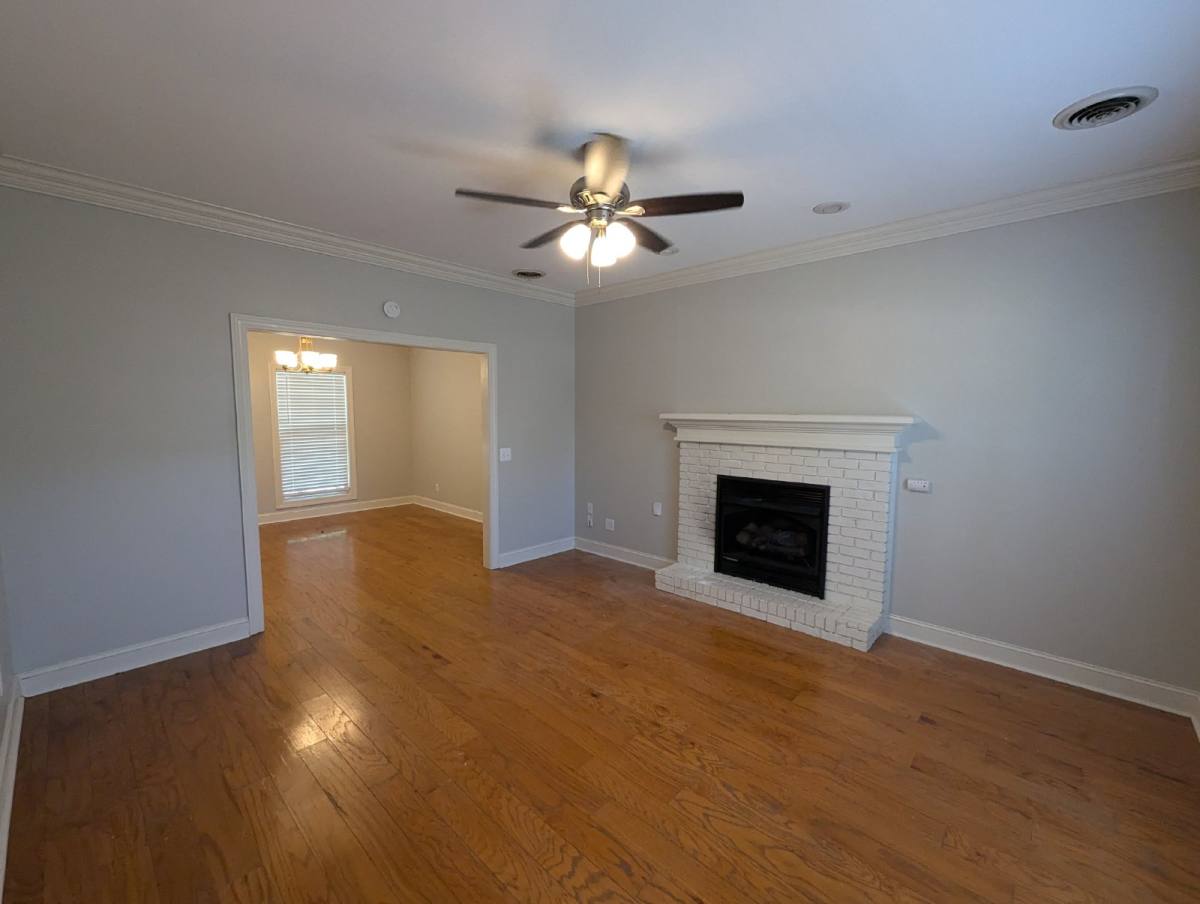 Townhouse for rent at 117 Twin Gates Dr, Oxford, MS 38655