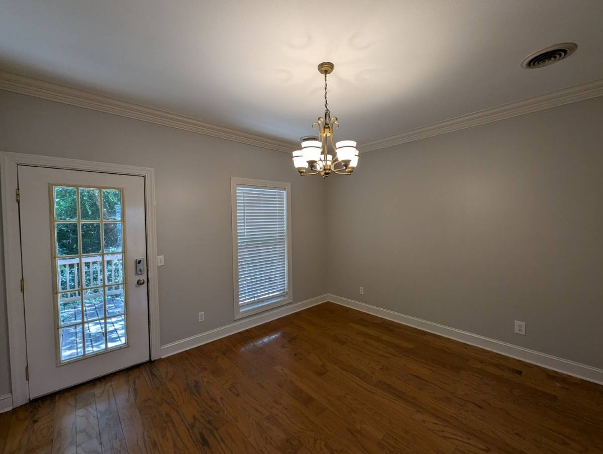 Townhouse for rent at 117 Twin Gates Dr, Oxford, MS 38655