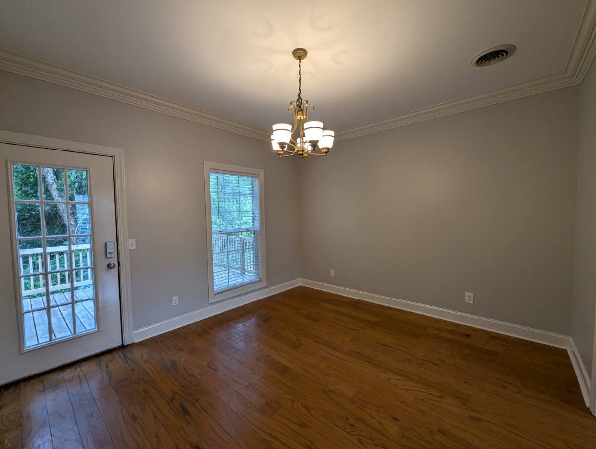 Townhouse for rent at 117 Twin Gates Dr, Oxford, MS 38655