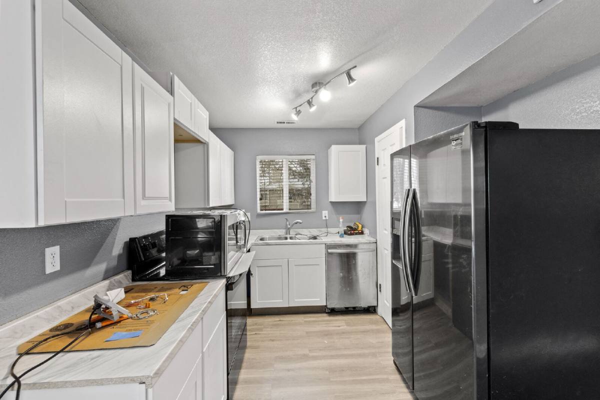 House for rent at 820 Spinner Court, Colorado Springs, CO 80910