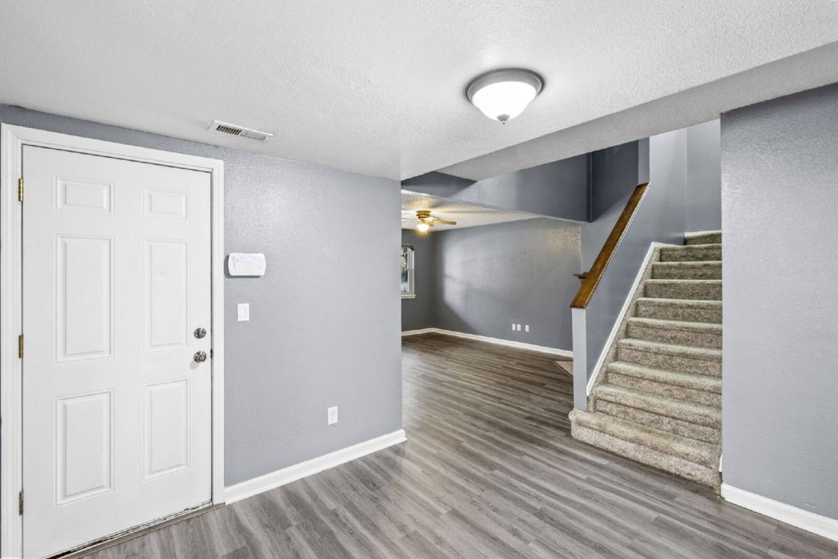 House for rent at 820 Spinner Court, Colorado Springs, CO 80910