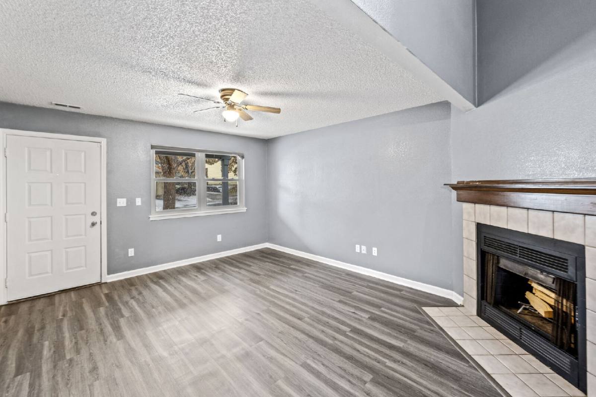 House for rent at 820 Spinner Court, Colorado Springs, CO 80910