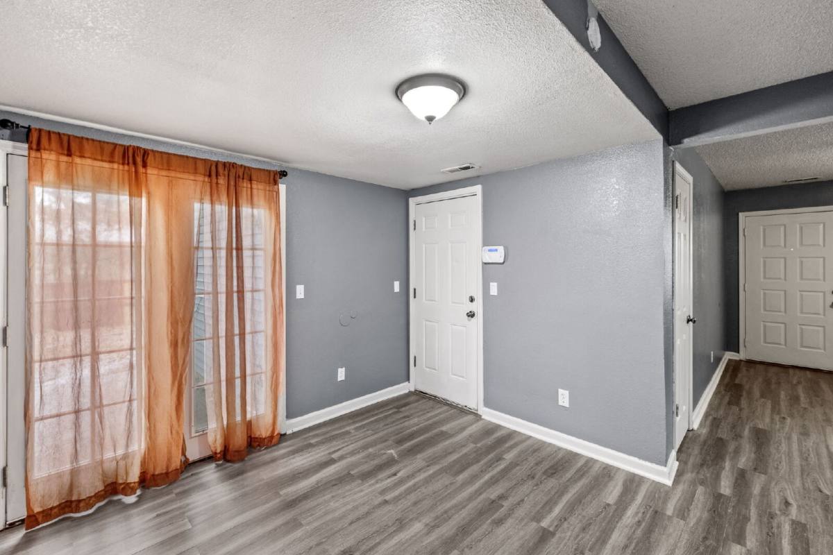 House for rent at 820 Spinner Court, Colorado Springs, CO 80910