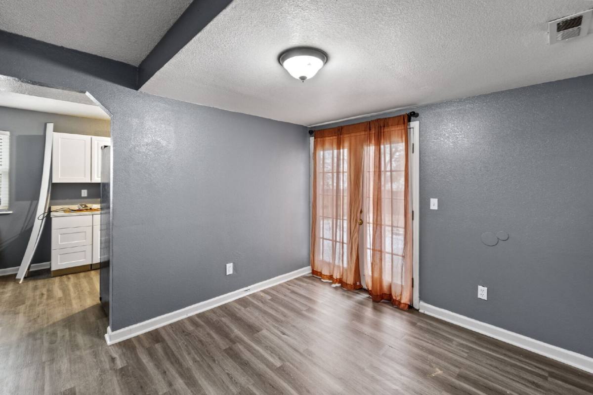 House for rent at 820 Spinner Court, Colorado Springs, CO 80910