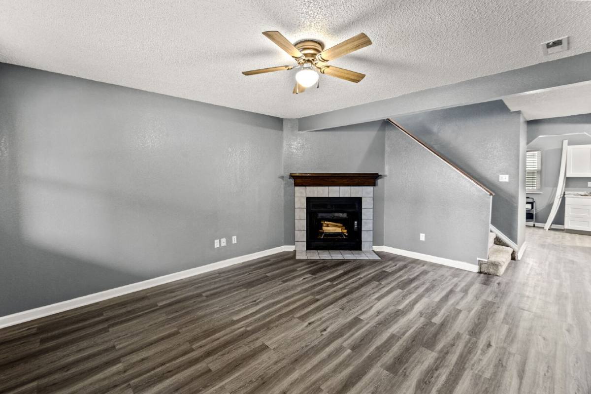 House for rent at 820 Spinner Court, Colorado Springs, CO 80910
