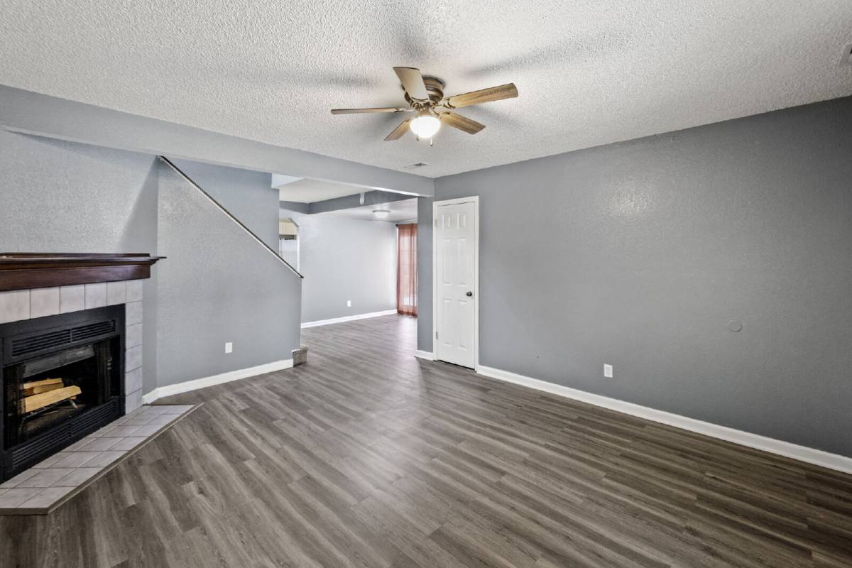 House for rent at 820 Spinner Court, Colorado Springs, CO 80910
