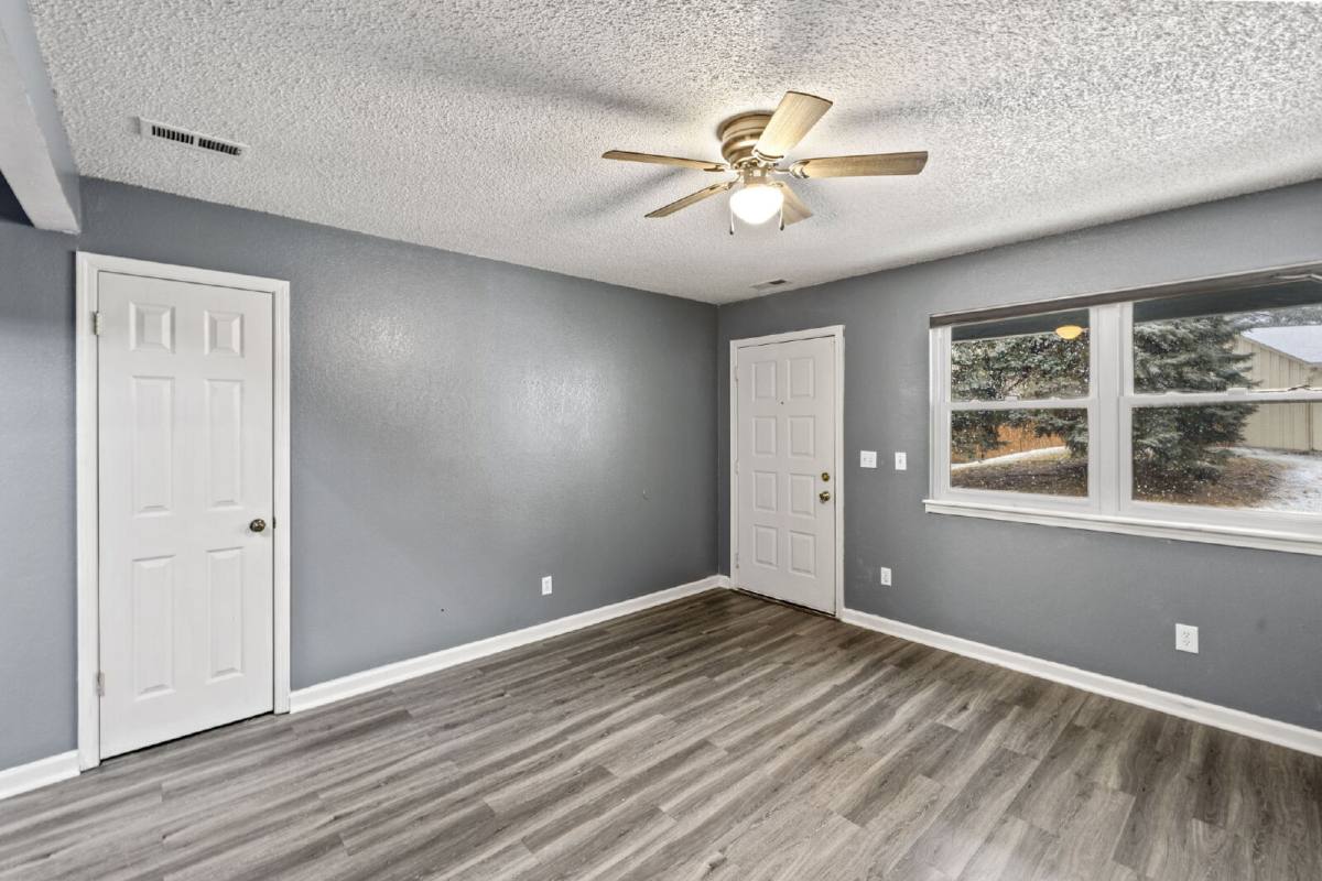 House for rent at 820 Spinner Court, Colorado Springs, CO 80910