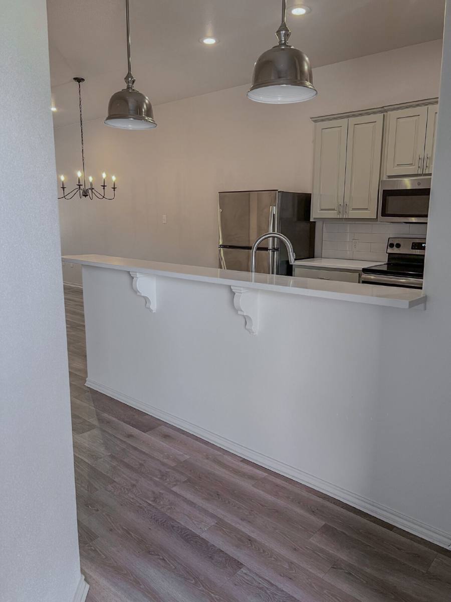 House for rent at 11909 Evanston Ave, Lubbock, TX 79424