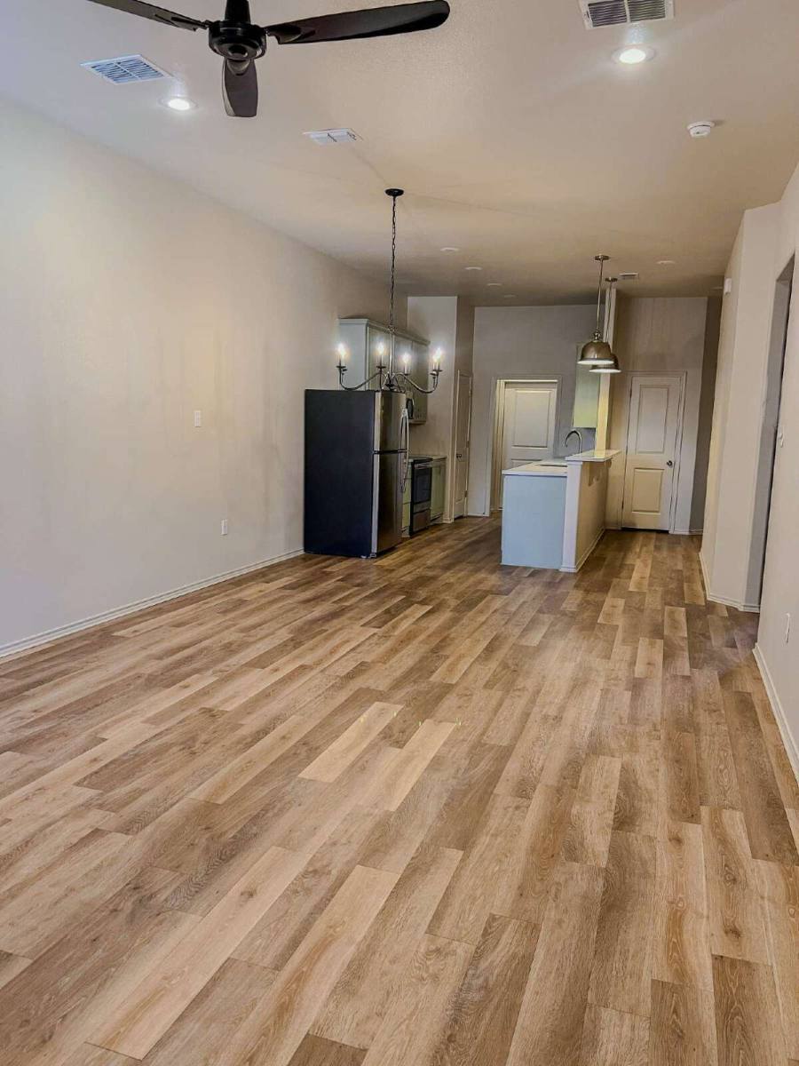 House for rent at 11909 Evanston Ave, Lubbock, TX 79424