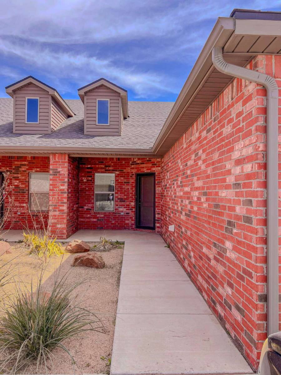 House for rent at 11909 Evanston Ave, Lubbock, TX 79424