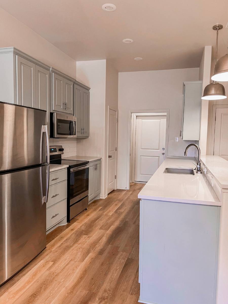 House for rent at 11909 Evanston Ave, Lubbock, TX 79424