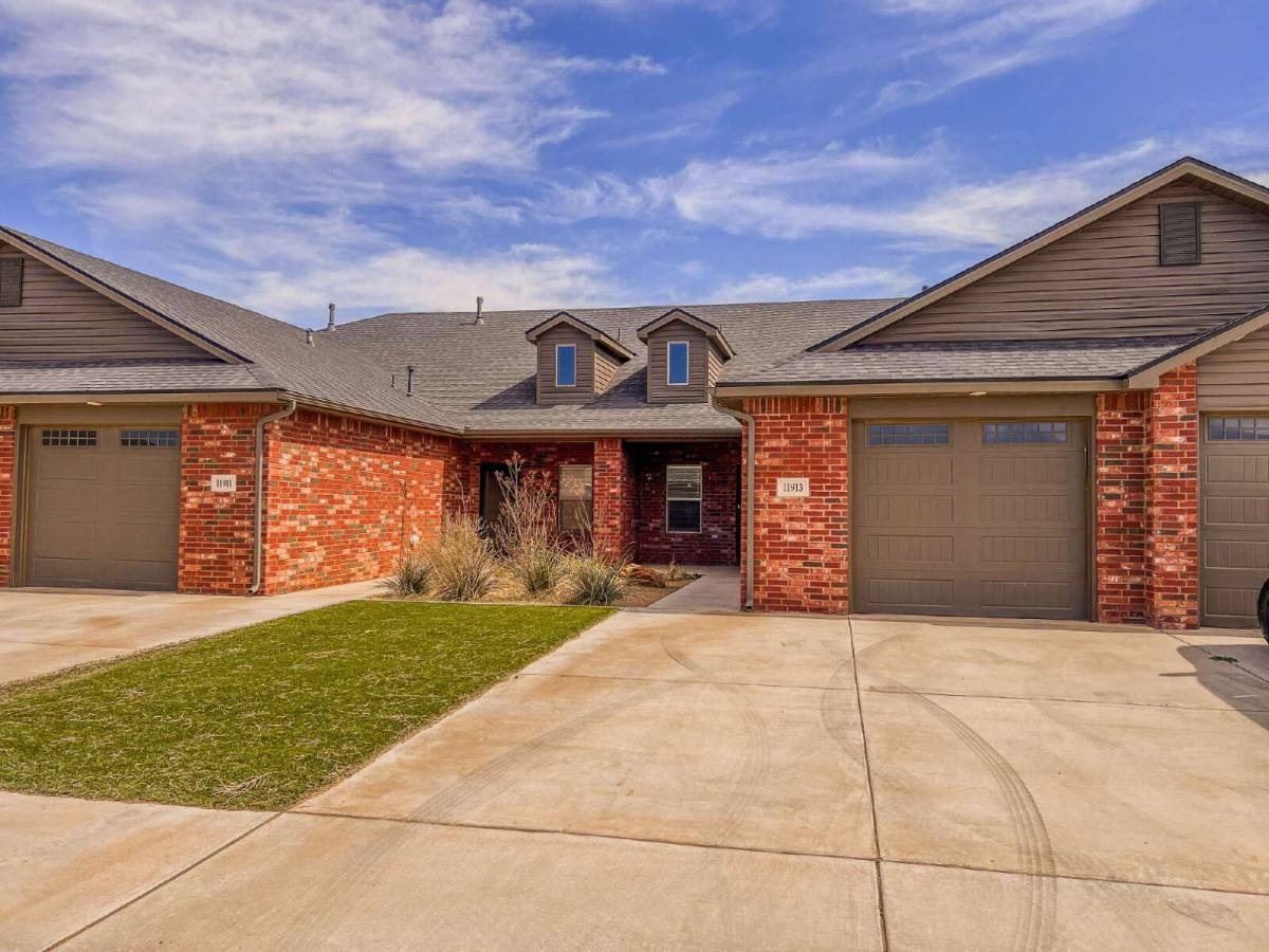 House for rent at 11909 Evanston Ave, Lubbock, TX 79424