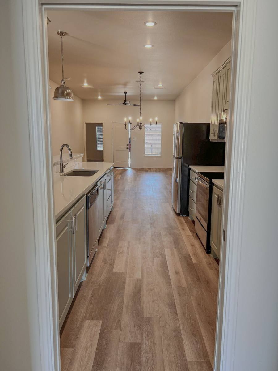 House for rent at 11909 Evanston Ave, Lubbock, TX 79424