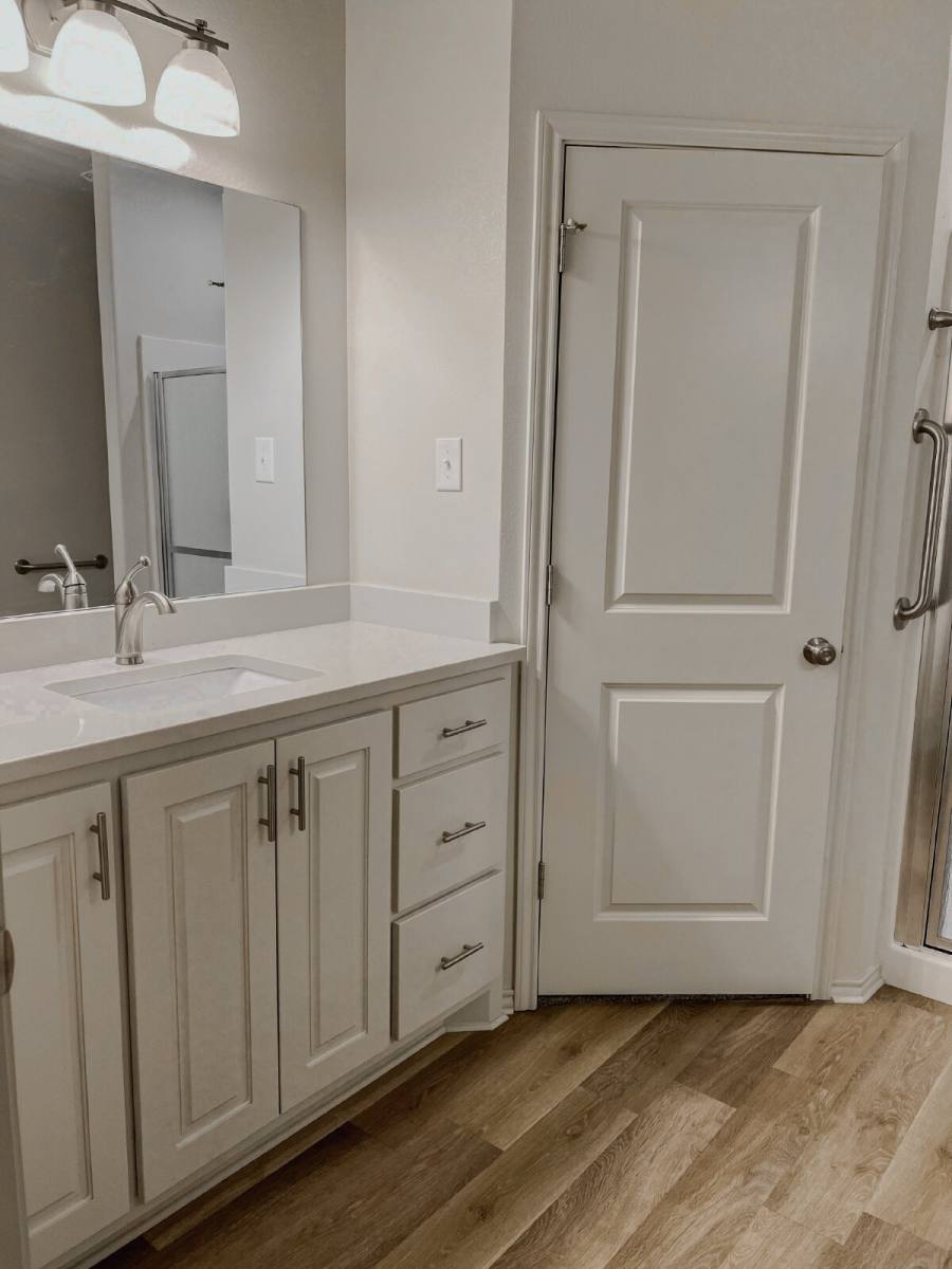 House for rent at 11909 Evanston Ave, Lubbock, TX 79424