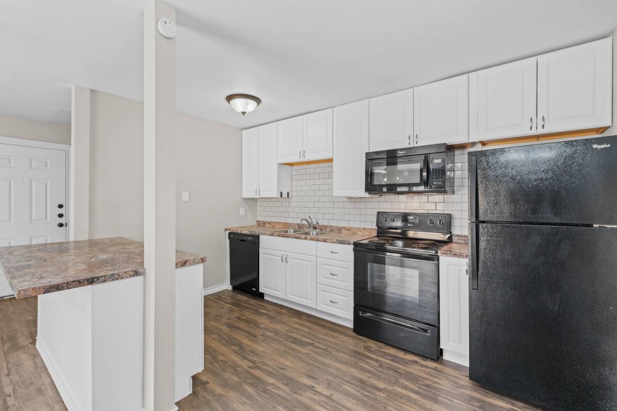 Apartment for rent at 4206 17th St #3, Lubbock, TX 79416