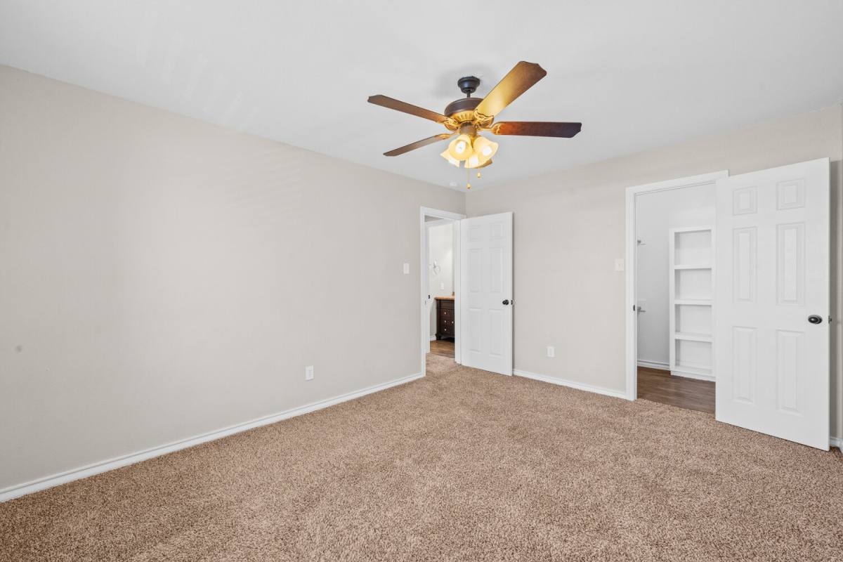 Apartment for rent at 4206 17th St #3, Lubbock, TX 79416