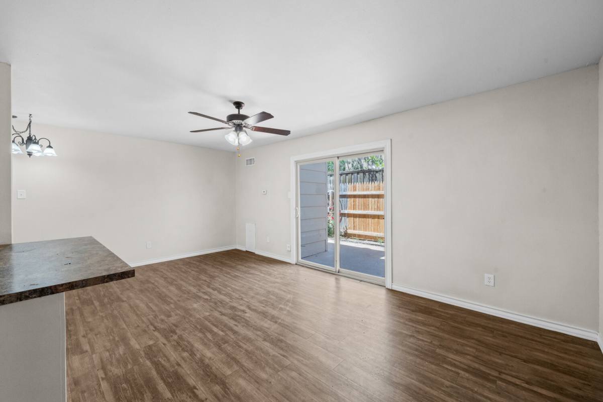 Apartment for rent at 4206 17th St #3, Lubbock, TX 79416
