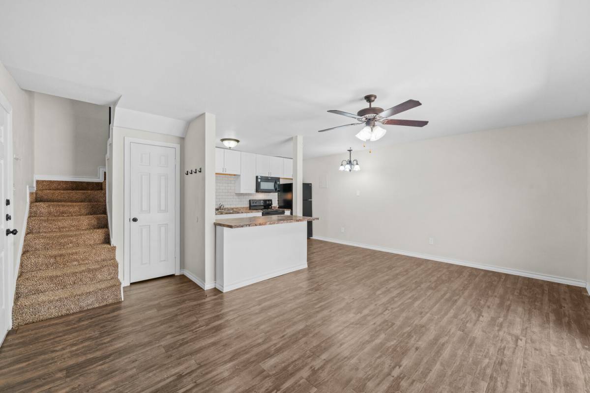 Apartment for rent at 4206 17th St #3, Lubbock, TX 79416