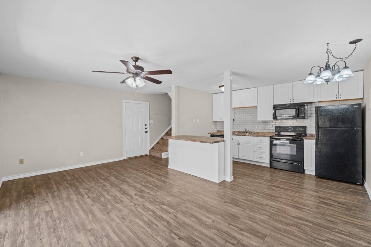 Apartment for rent at 4206 17th St #3, Lubbock, TX 79416