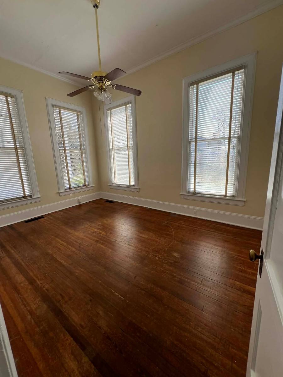 Apartment for rent at 233 College St #1, Macon, GA 31201