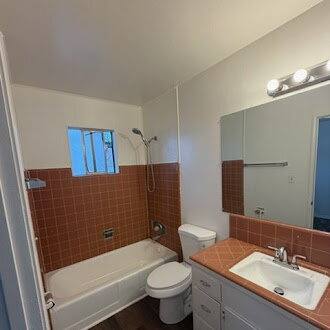 Apartment for rent at 423 W 21st St #10, Merced, CA 95340