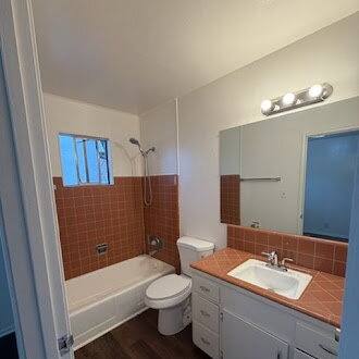 Apartment for rent at 423 W 21st St #10, Merced, CA 95340