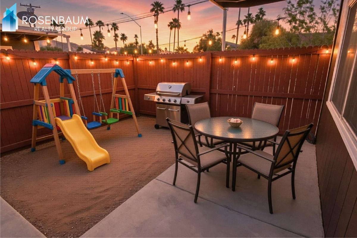 Apartment for rent at 2625 N Alvernon Way B2, Tucson, AZ 85712