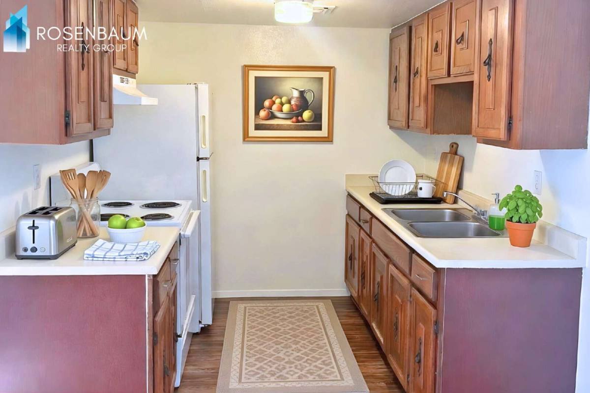 Apartment for rent at 2625 N Alvernon Way B2, Tucson, AZ 85712