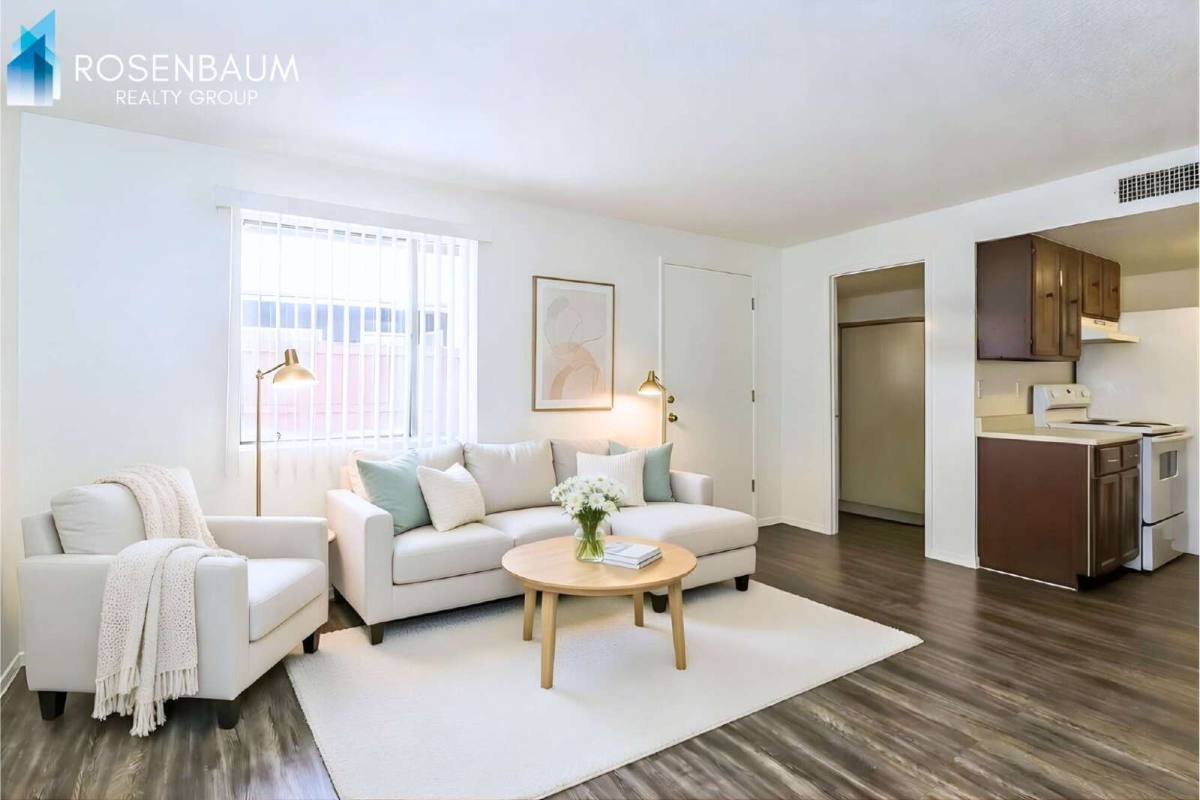 Apartment for rent at 2625 N Alvernon Way B2, Tucson, AZ 85712