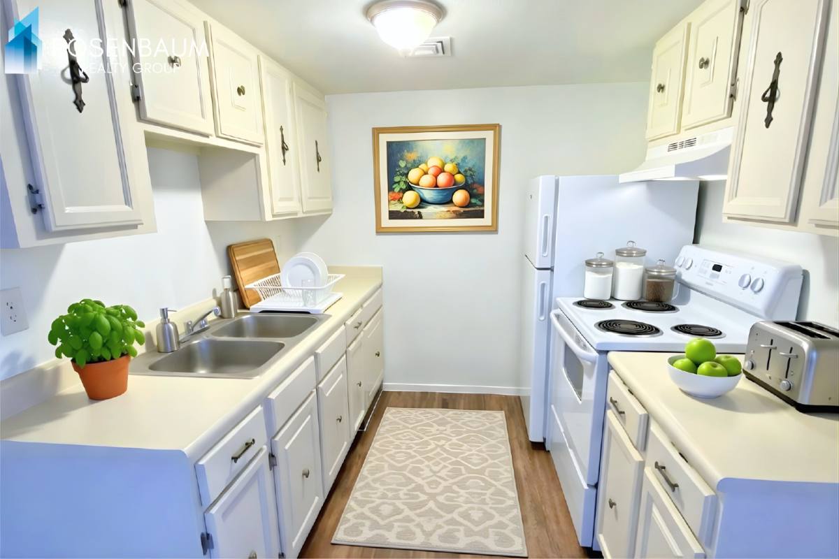 Apartment for rent at 2625 N Alvernon Way B2, Tucson, AZ 85712