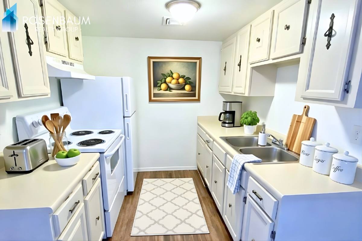 Apartment for rent at 2625 N Alvernon Way B2, Tucson, AZ 85712