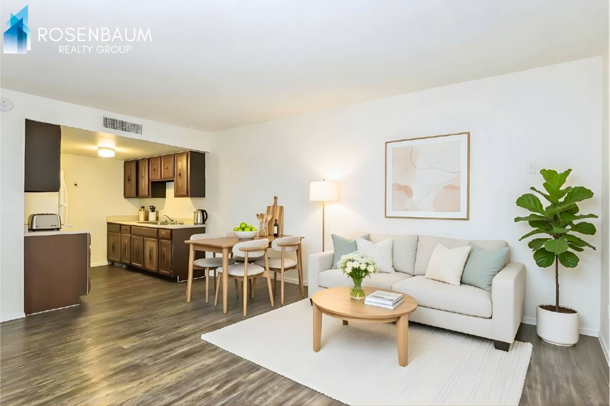 Apartment for rent at 2625 N Alvernon Way B2, Tucson, AZ 85712