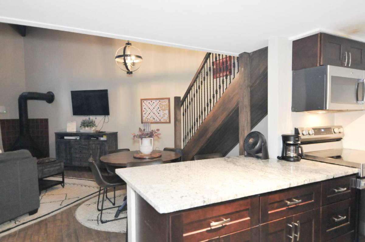 Apartment for rent at 2249 Ryan Gulch Rd #306, Silverthorne, CO 80498