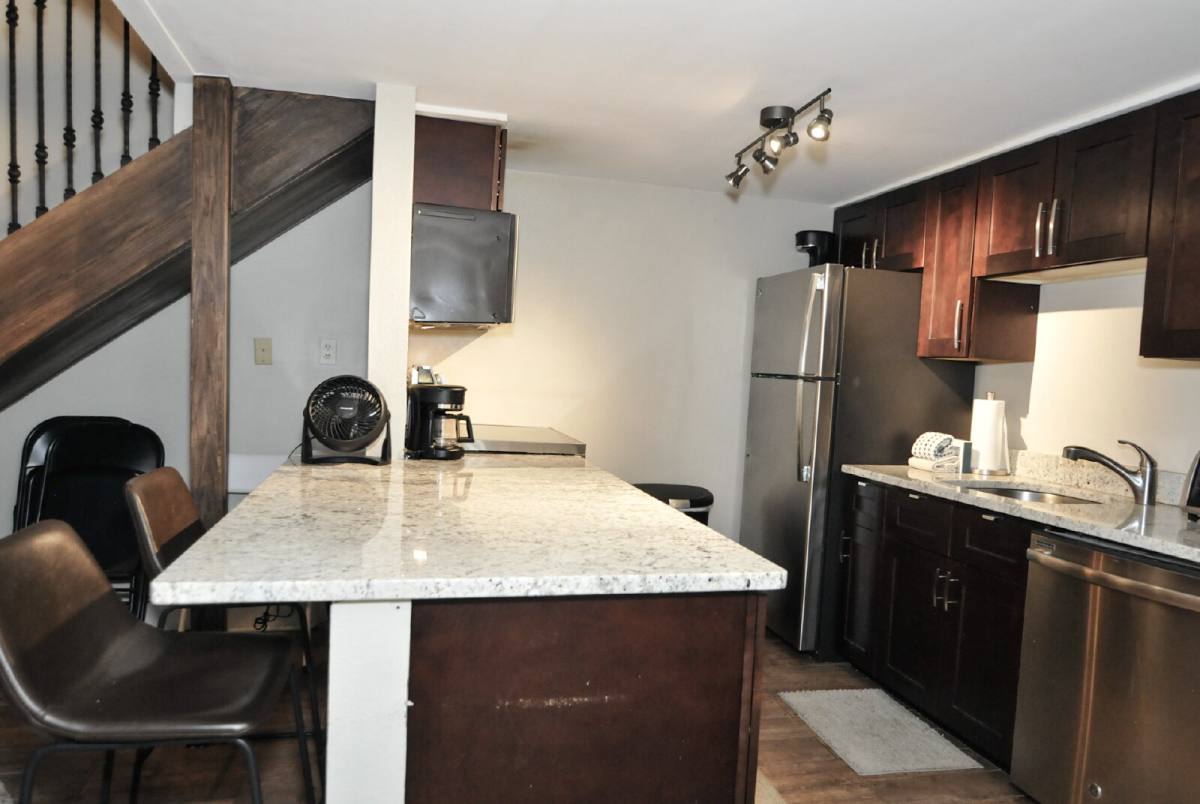Apartment for rent at 2249 Ryan Gulch Rd #306, Silverthorne, CO 80498