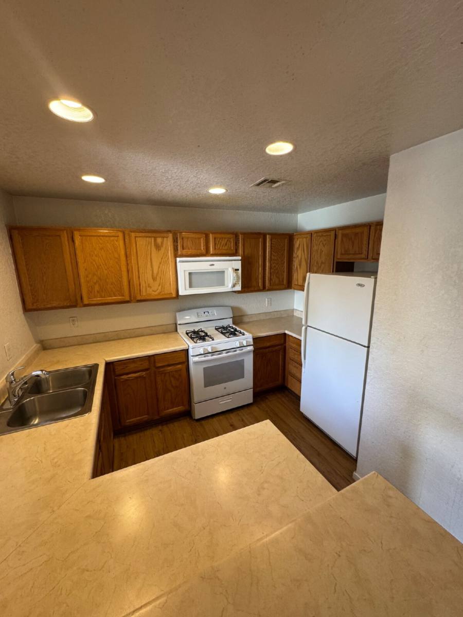 Condo for rent at 5050 S Rainbow Blvd #203, Las Vegas, NV 89118