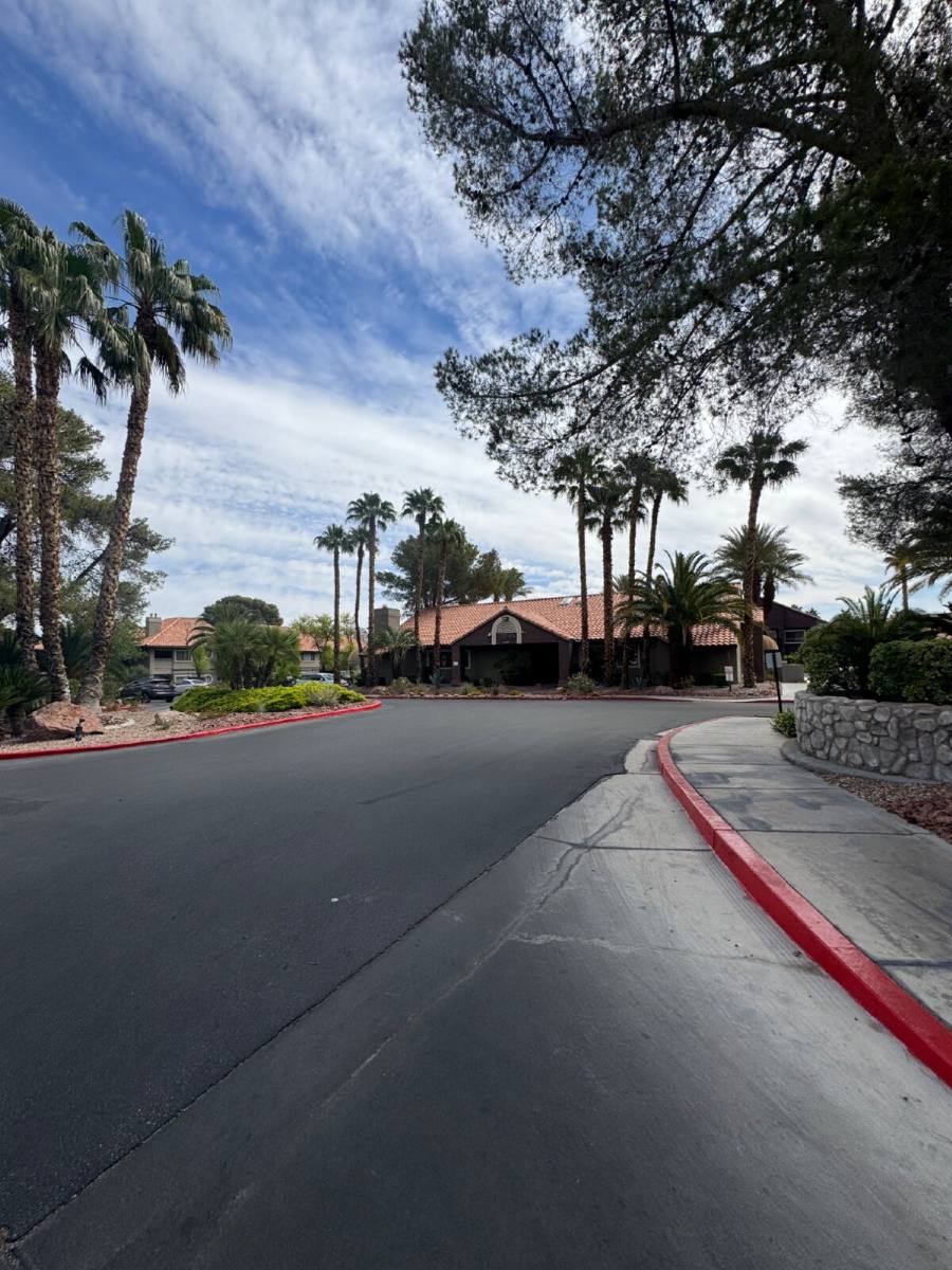 Condo for rent at 5050 S Rainbow Blvd #203, Las Vegas, NV 89118