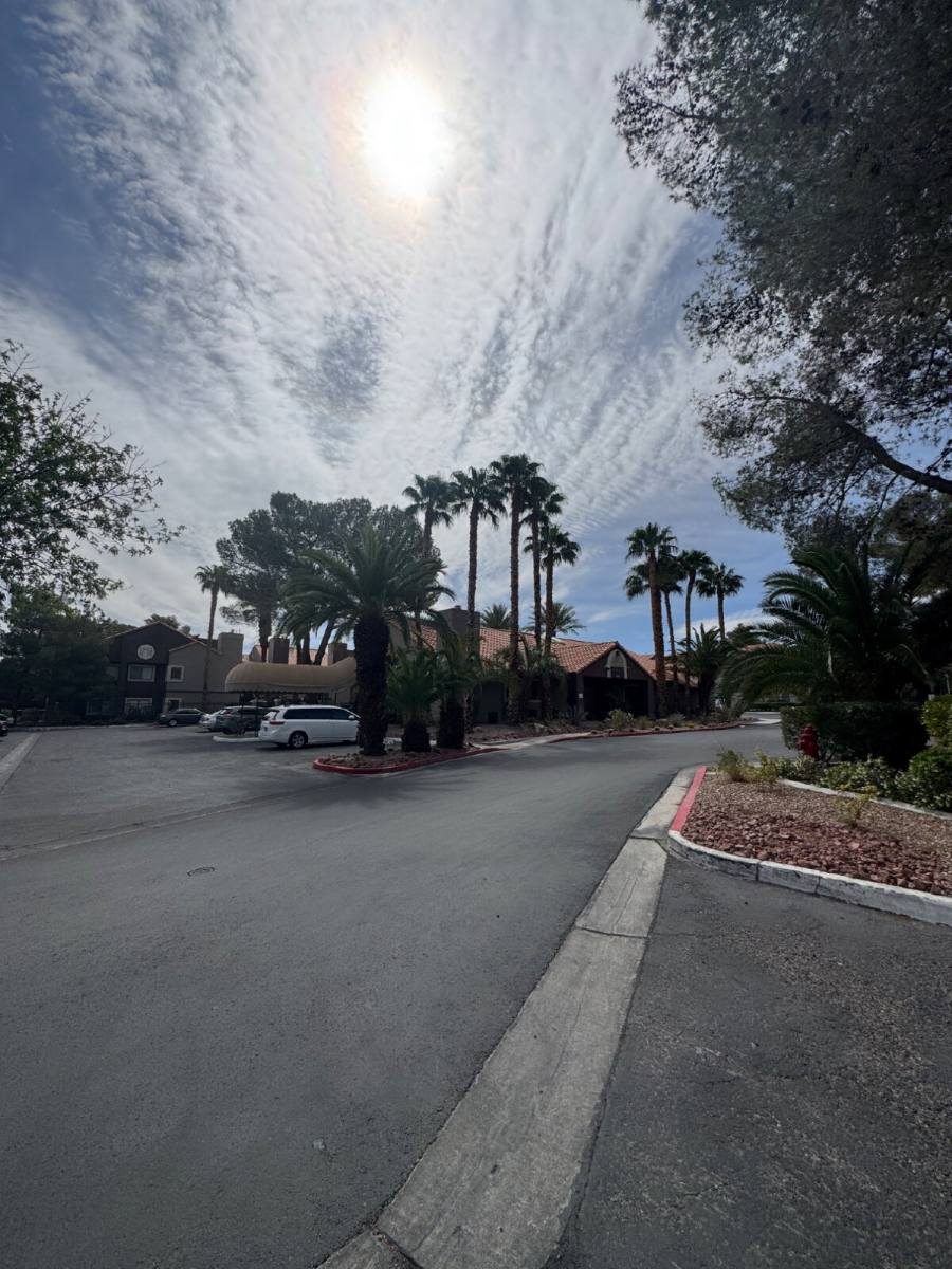 Condo for rent at 5050 S Rainbow Blvd #203, Las Vegas, NV 89118