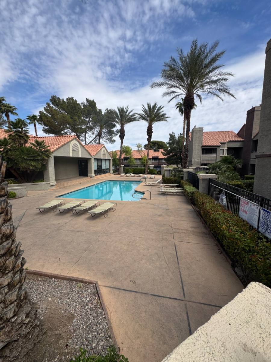 Condo for rent at 5050 S Rainbow Blvd #203, Las Vegas, NV 89118