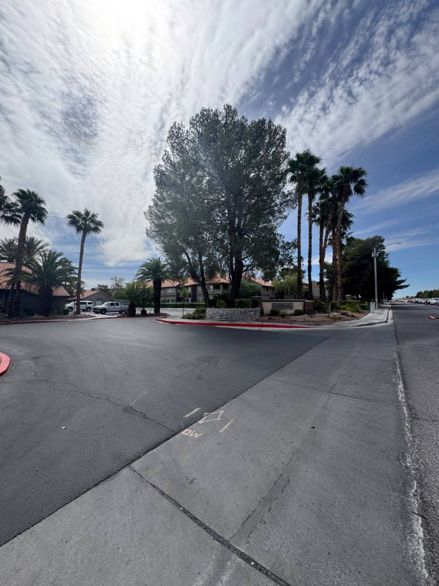 Condo for rent at 5050 S Rainbow Blvd #203, Las Vegas, NV 89118